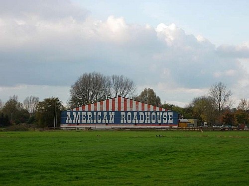 American Roadhouse
