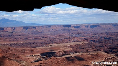 Canyonlands National Park