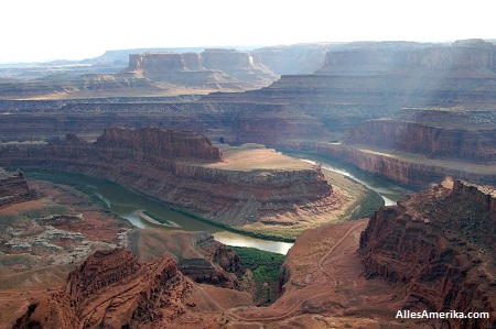 Dead Horse Point State Park