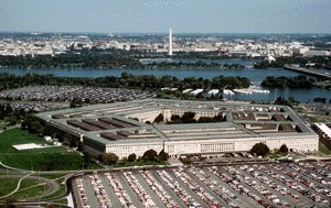 Het Pentagon