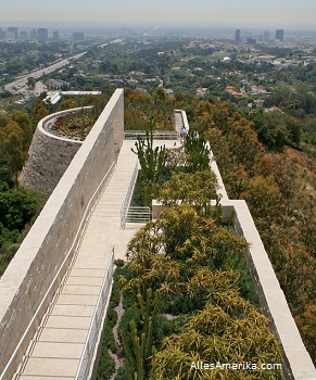 Het Getty Center