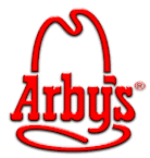 Arby's fast food restaurant