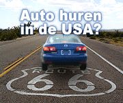 autohuur USA