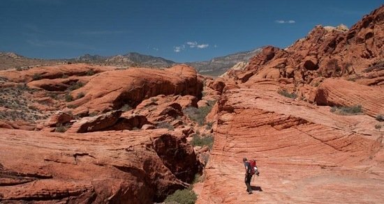 Red Rock Canyon